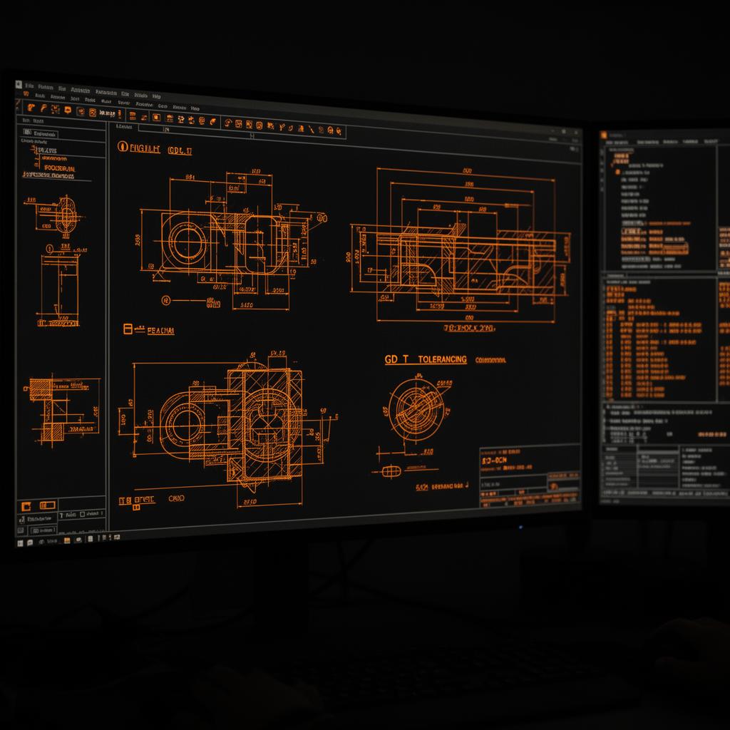 Engineering Modeling Output Examples BOLD — Energy Platforms for Mission-Critical Applications