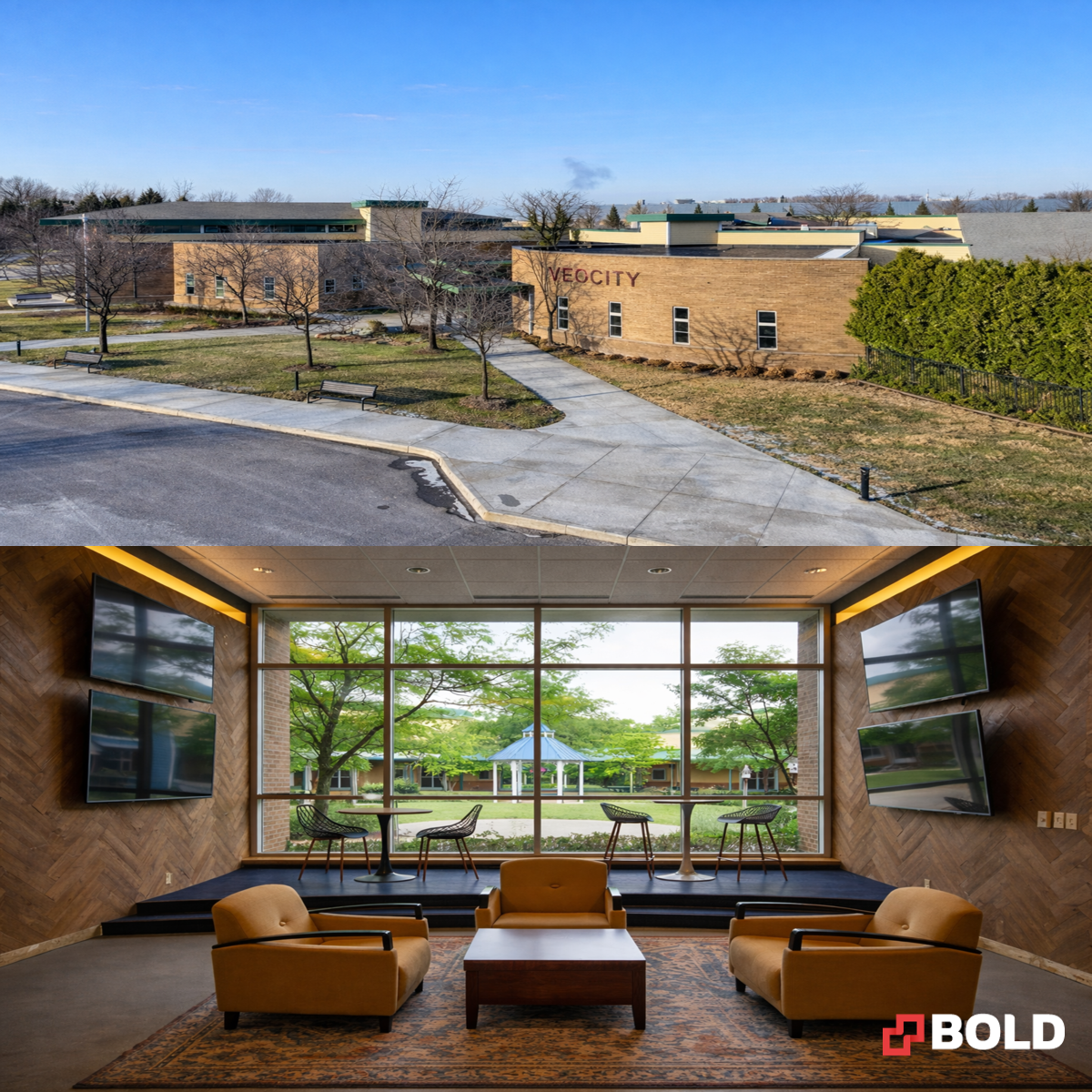 BOLD opens new offices in the USA — BOLD Technology